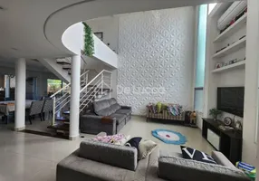 Foto 1 de Casa de Condomínio com 3 Quartos à venda, 217m² em Betel, Paulínia