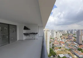 Foto 1 de Apartamento com 3 Quartos à venda, 128m² em Saúde, São Paulo