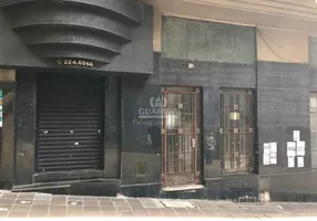 Foto 1 de Ponto Comercial para alugar, 120m² em Centro Histórico, Porto Alegre