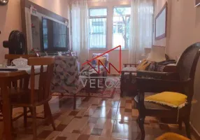 Foto 1 de Apartamento com 3 Quartos à venda, 95m² em Flamengo, Rio de Janeiro