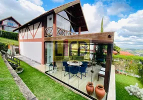 Foto 1 de Casa com 3 Quartos à venda, 100m² em , Bananeiras