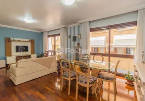 Foto 1 de Apartamento com 3 Quartos à venda, 127m² em Farroupilha, Porto Alegre