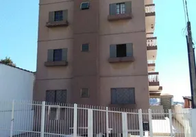 Foto 1 de Apartamento com 2 Quartos à venda, 70m² em Vila Lucy, Sorocaba
