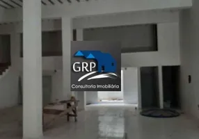 Foto 1 de Galpão/Depósito/Armazém para alugar, 290m² em Cidade Sao Jorge, Santo André