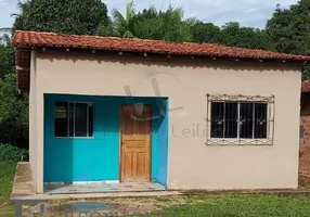 Foto 1 de Casa com 1 Quarto à venda, 335m² em , Curuçá