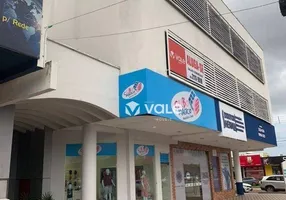 Foto 1 de Sala Comercial para alugar, 57m² em Plano Diretor Sul, Palmas