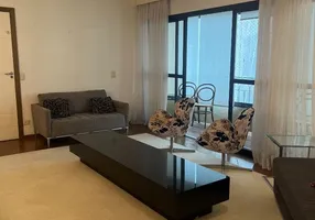 Foto 1 de Apartamento com 4 Quartos à venda, 142m² em Itaim Bibi, São Paulo