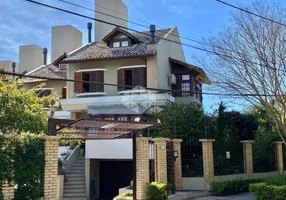 Foto 1 de Casa de Condomínio com 4 Quartos à venda, 318m² em Tristeza, Porto Alegre