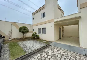 Foto 1 de Casa de Condomínio com 2 Quartos à venda, 80m² em Vila Lavínia, Mogi das Cruzes