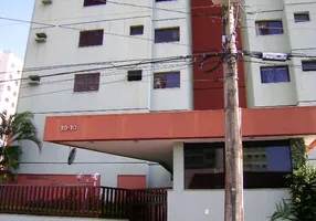 Foto 1 de Apartamento com 2 Quartos à venda, 77m² em Vila Nova Cidade Universitaria, Bauru