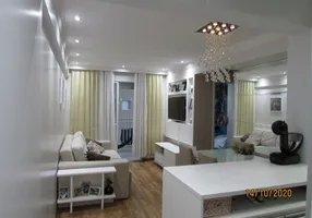 Foto 1 de Apartamento com 3 Quartos à venda, 68m² em Vila Carrão, São Paulo