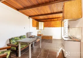 Foto 1 de Casa com 3 Quartos à venda, 140m² em São João, Porto Alegre