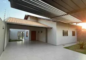Foto 1 de Casa com 3 Quartos à venda, 120m² em Ilha da Figueira, Jaraguá do Sul
