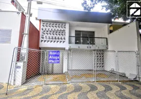 Foto 1 de Imóvel Comercial com 2 Quartos para alugar, 254m² em Botafogo, Campinas