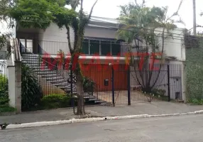 Foto 1 de Sobrado com 3 Quartos à venda, 210m² em Tucuruvi, São Paulo