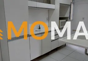 Foto 1 de Apartamento com 2 Quartos para alugar, 60m² em Centro, Vargem Grande Paulista