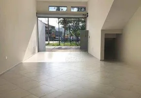 Foto 1 de Ponto Comercial para alugar, 120m² em Vila Amábile Pezzolo , Santo André