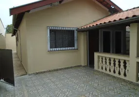 Foto 1 de Casa com 3 Quartos à venda, 94m² em Vila Rezende, Piracicaba