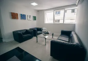 Foto 1 de Sala Comercial à venda, 160m² em Santo Agostinho, Belo Horizonte