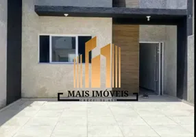 Foto 1 de Casa com 3 Quartos à venda, 126m² em Vila Nova Bonsucesso, Guarulhos