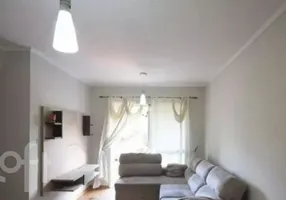 Foto 1 de Apartamento com 3 Quartos à venda, 74m² em Vila Andrade, São Paulo