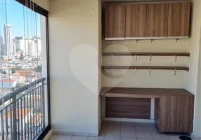 Foto 1 de Apartamento com 3 Quartos para alugar, 91m² em Vila Prudente, São Paulo