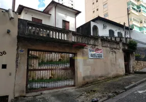 Foto 1 de Sobrado com 4 Quartos à venda, 499m² em Santana, São Paulo