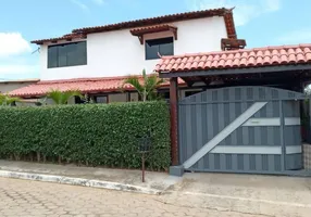 Foto 1 de Casa de Condomínio com 3 Quartos à venda, 500m² em Setor Habitacional Contagem, Brasília