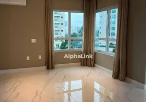 Foto 1 de Apartamento com 3 Quartos para venda ou aluguel, 200m² em Alphaville, Barueri