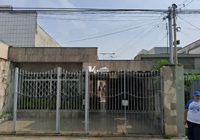 Foto 1 de Casa com 3 Quartos à venda, 182m² em Vila Maria, São Paulo