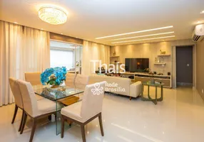 Foto 1 de Apartamento com 4 Quartos à venda, 189m² em Sul, Águas Claras