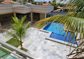 Foto 1 de Casa com 4 Quartos à venda, 2000m² em Setor Habitacional Vicente Pires, Brasília