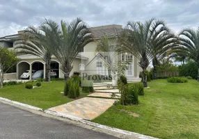 Foto 1 de Casa com 5 Quartos à venda, 600m² em Aldeia da Serra, Barueri
