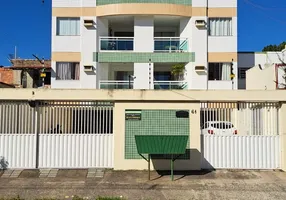 Foto 1 de Apartamento com 2 Quartos à venda, 70m² em Parque João Maria, Campos dos Goytacazes