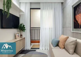 Foto 1 de Apartamento com 2 Quartos à venda, 45m² em Vila Maria, São Paulo