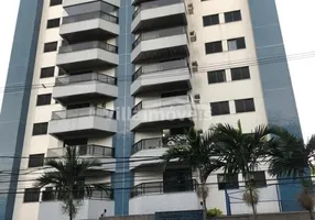 Foto 1 de Apartamento com 4 Quartos à venda, 184m² em Nova Campinas, Campinas
