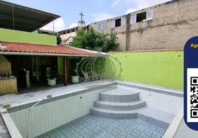 Foto 1 de Casa com 2 Quartos para alugar, 100m² em Honório Gurgel, Rio de Janeiro