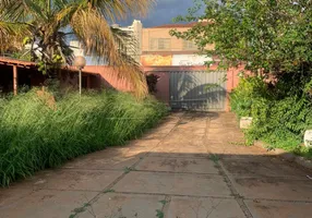 Foto 1 de Lote/Terreno à venda, 540m² em São Geraldo, Araraquara