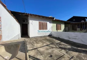 Foto 1 de Casa com 2 Quartos para venda ou aluguel, 42m² em Vila Imbui, Cachoeirinha