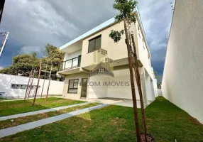 Foto 1 de Casa com 3 Quartos à venda, 156m² em Trevo, Belo Horizonte