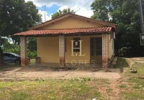 Foto 1 de Casa com 1 Quarto à venda, 65m² em Zona Rural, Acorizal
