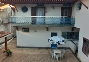 Foto 1 de Casa com 5 Quartos à venda, 135m² em Cachambi, Rio de Janeiro