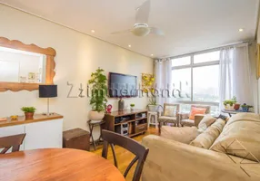 Foto 1 de Apartamento com 2 Quartos à venda, 69m² em Jardim Paulistano, São Paulo