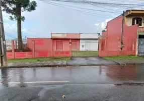 Foto 1 de Lote/Terreno com 1 Quarto à venda, 435m² em Alto Maracanã, Colombo