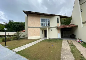 Foto 1 de Sobrado com 4 Quartos à venda, 200m² em Araçagy, São José de Ribamar