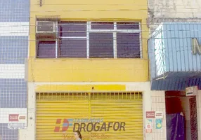 Foto 1 de Ponto Comercial para alugar, 574m² em Centro, Fortaleza