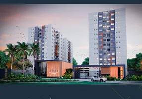 Foto 1 de Apartamento com 3 Quartos à venda, 75m² em Flodoaldo Pontes Pinto, Porto Velho