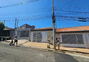Foto 1 de Casa com 3 Quartos à venda, 138m² em Jardim Vista Alegre, Santa Bárbara D'Oeste