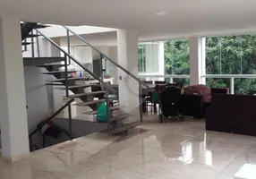 Foto 1 de Casa com 3 Quartos à venda, 510m² em Vila Irmãos Arnoni, São Paulo