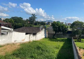 Foto 1 de Lote/Terreno à venda, 300m² em Barreiros, São José